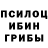 Шишки марихуана индика Alex Znovskiy